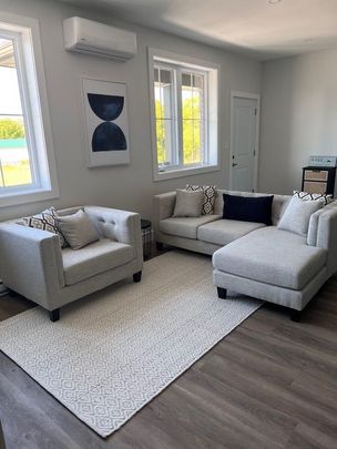 For Lease - 15 Arthur Street Unit# 201, Cramahe, Ontario - Photo 1