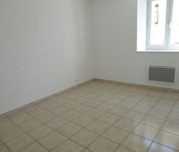 Location maison 3 pièces 72.4 m² à Saint-Maurice-d'Ardèche (07200) - Photo 1