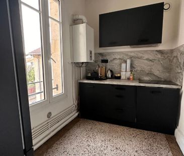 Appartement Nancy - Photo 5