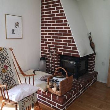 Backeskärsgatan, Västra Frölunda - Foto 1