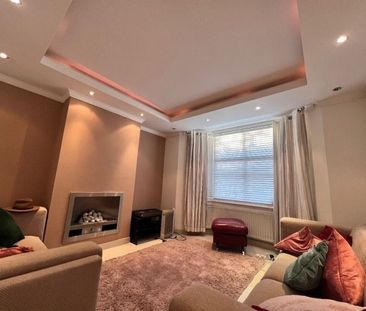4 Bed Detached House, Harrow Road, HA9 - Photo 2