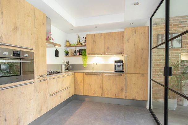 Te huur: Appartement Grootzeil in Amsterdam - Foto 1