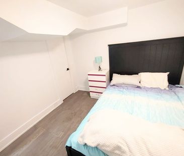 For Lease - 61 Mandrake Street Unit# BSMT, Ajax, Ontario - Photo 3