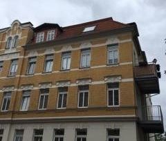 Lindenau! Ab sofort ! 2 Zimmer Dachgeschosswohnung! Einbauküche ! B... - Foto 3