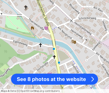 Gemütlich und modernisiert - eine sehenswerte Terrassenwohnung mit ... - Photo 1