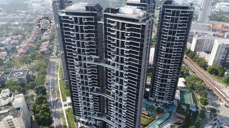 The Trilinq (D5), Condominium - For Rent - Photo 5