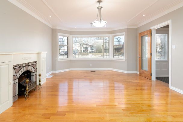 For Lease - 76 Young Street Unit# Upper, Brighton, Ontario - Photo 1