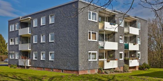 2-Zimmer Wohnung in Langendreer mit WBS - Photo 3