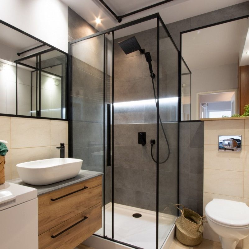 2 osobne pokoje, niezależna kuchnia, balkon - Фото 1