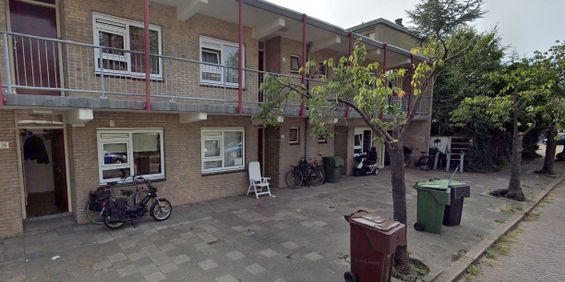 37, Maasstraat, 2314 TV, Leiden - Photo 3