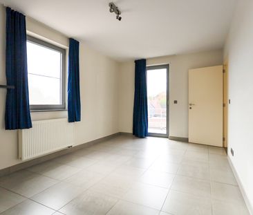 Ruim appartement in hartje Haasdonk - Foto 5