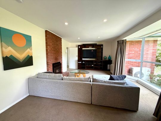 Parklands, 4 bedrooms - Photo 1