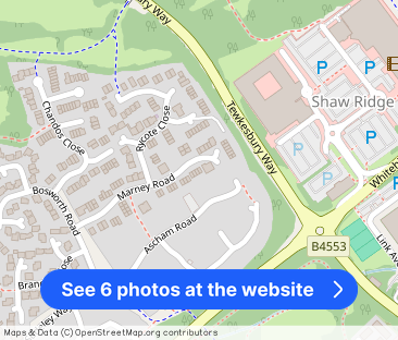 76 Marney Road, Grange Park, Swindon - Photo 1