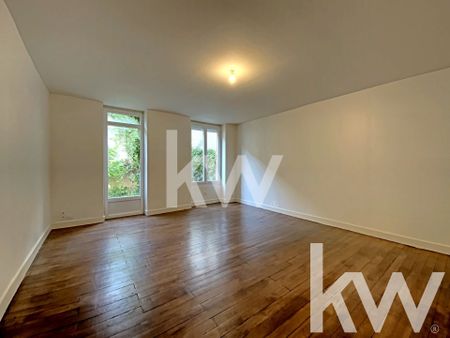 Appartement à louer, 2 pièces - Romorantin-Lanthenay 41200 - Photo 3