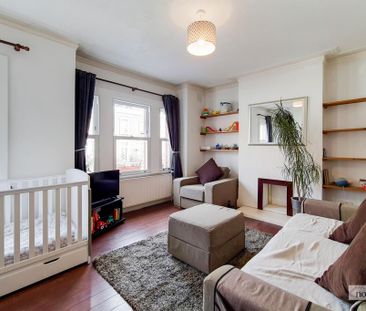 1 bedroom maisonette to rent - Photo 6