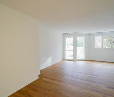 4.5 Zimmer, 96 m², 1. Stock - Photo 1