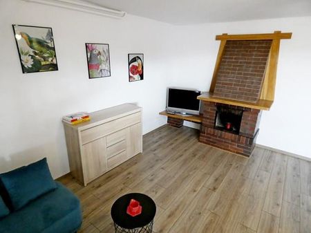 Warszawa Praga-Południe, Skaryszewska - Zdjęcie 2