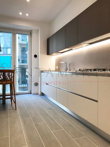 Trilocale viale Murillo, San Siro, Milano - Foto 4