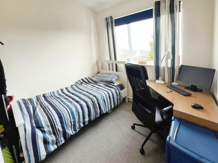 3 bedroom terraced house to rent - Photo 5