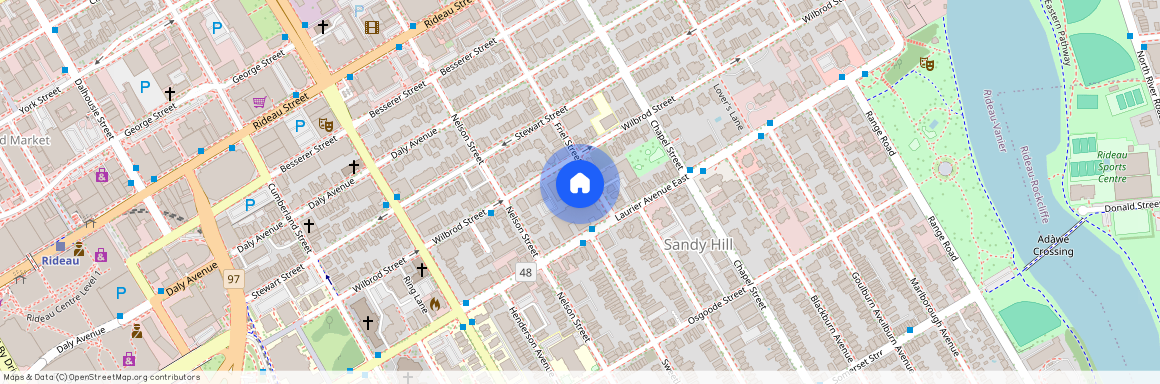 362 Friel Street, K1N 7W6, Ottawa