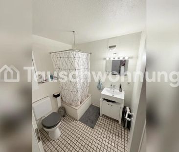 TAUSCHWOHNUNG Tolle Wohnung mitten im Stuttgarter Lehenviertel - Foto 1