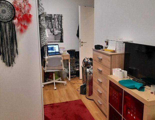 WG - Nachmieter gesucht ab 01 .12.25 - Foto 1