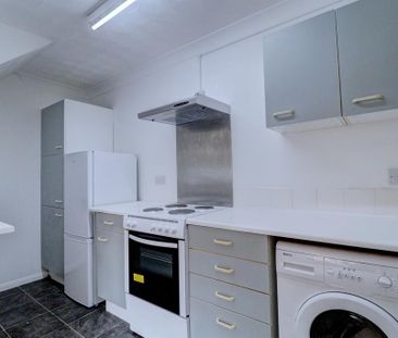 1 bedroom house to rent - Photo 2