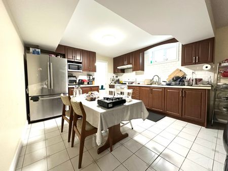 For Lease - 68 Wedgewood Drive Unit# Bsmt, Toronto, Ontario - Photo 3