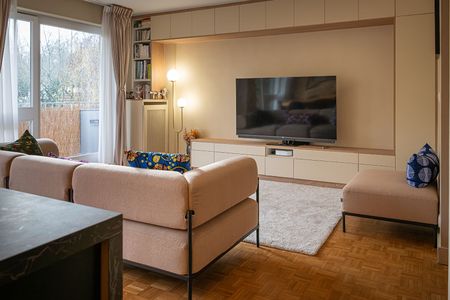 Location Appartement 3 pièces 71m² - Photo 3