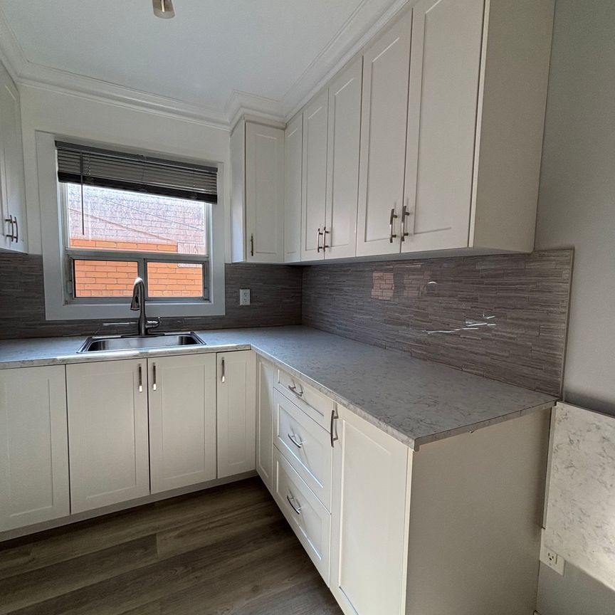 For Lease - 269 Augusta Avenue Unit# 2, Toronto, Ontario - Photo 1