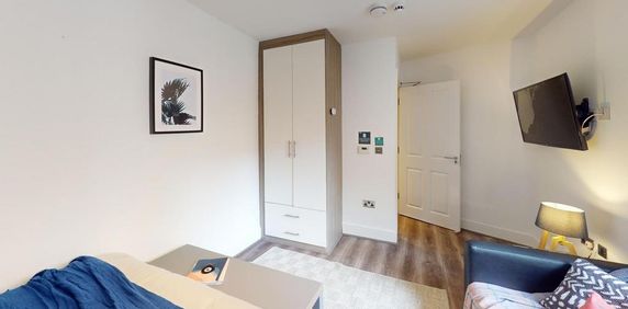 1 bedroom flat to rent - Photo 2