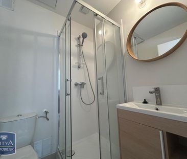 Location Appartement 2 pièces 32m² NIORT 79000 - Photo 5