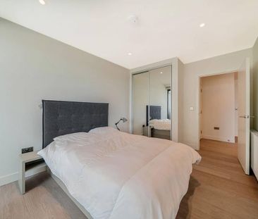 1 bedroom flat to rent - Photo 6