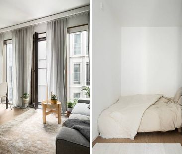 Emmy Rappes gata, Stockholm - Foto 3