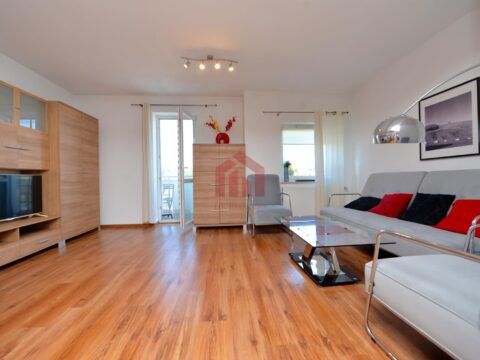 Komfortowy apartament 2-poziomowy w Rzeszowie - Фото 1