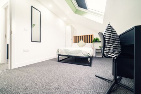 Spencer Street, Cathays - Photo 3