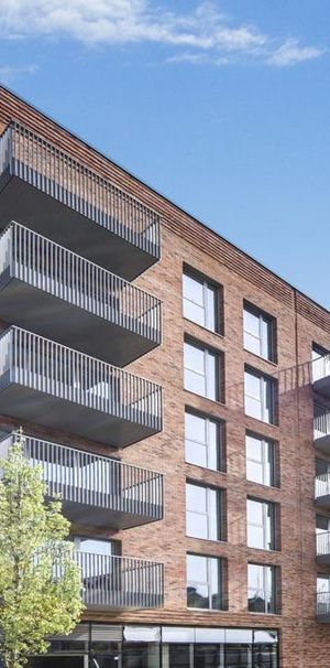 2 bedroom flat to rent - Photo 2