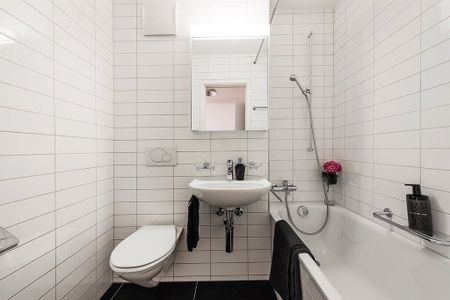 A happy apartment start - Foto 5