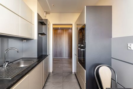 Komfortowe 2 pokoje Centrum ICE Balkon - Photo 5