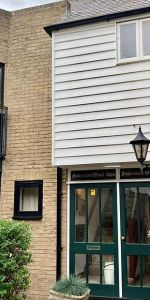 Fishermans Wharf, The Quay, Sandwich, CT13 9RU, Kent - Photo 4