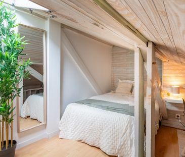 Bordeaux - Thiers - Chambre 3 - Photo 1