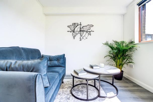2 Bedroom Apartment - Photo 1