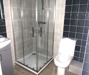 Studio Flat, Kingsland Road, E8 - Photo 3