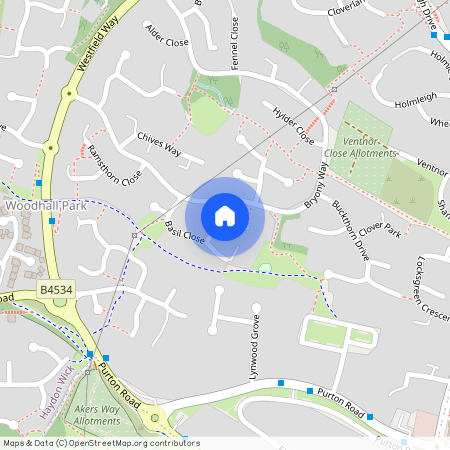 Catmint Close, Swindon, SN2