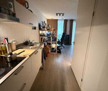 Te huur: Appartement Woenselse Markt in Eindhoven - Photo 1