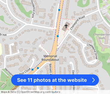 Chetwynd Road, Bassett - Photo 1