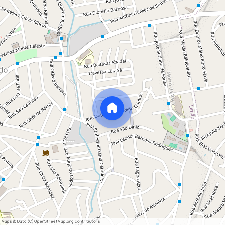 Vila Santista, São Paulo, SP, 02560070