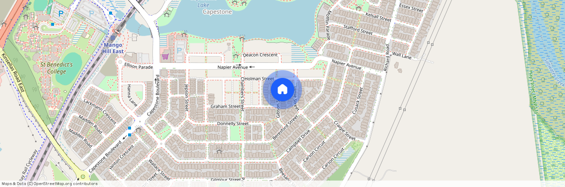 24 Gibson Street, Qld 4509, Mango Hill