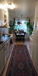 Syrengården, Angered - Foto 3