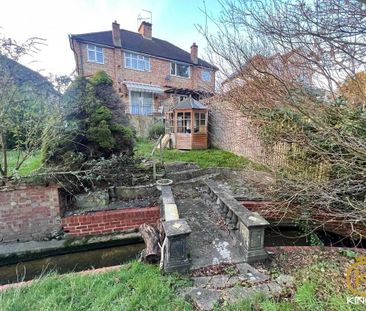 1 bedroom semi-detached house to rent - Photo 6
